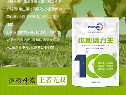 0.05%的投入、数倍的回报——维他活力王的综合效益分析