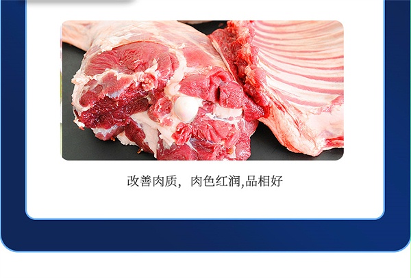 吉隆达动保羊饲料添加剂肉羊多矿产品介绍