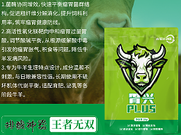 育肥羊肚子胀得像皮球，放气后几天又犯？瘤胃异常发酵在作怪！