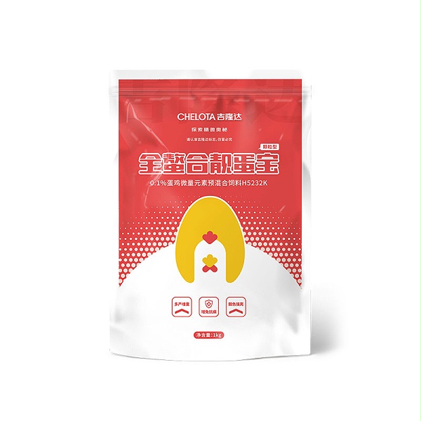 鸡饲料添加剂_靓蛋宝