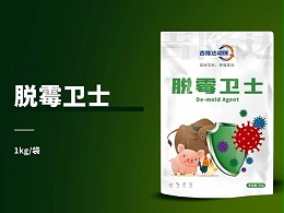 脱霉剂没少用，猪群还是出问题？你可能选错了脱霉剂！