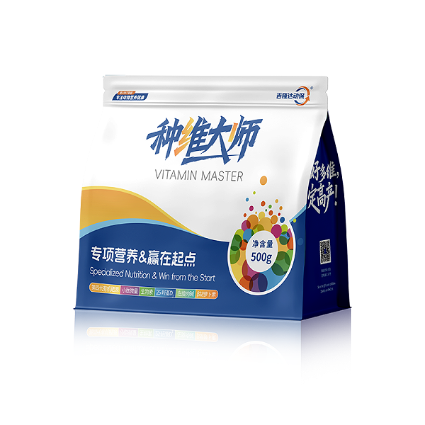 吉隆达动保饲料添加剂种维大师