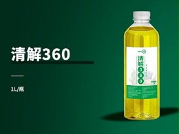 调水产品没少用，水质还是差？清解360和常规调水产品的区别在哪？