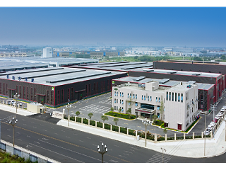 绿色引领——吉隆达的环保理念与实践