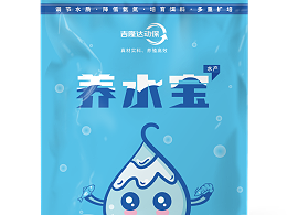 品质保障 绿色高效——养水宝的综合价值