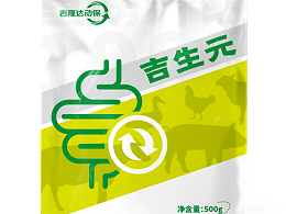 酵母硒——吉生元中“看不见”的免疫与抗氧化核心