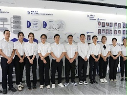 与客户共成长——吉隆达技术服务与客户成功故事